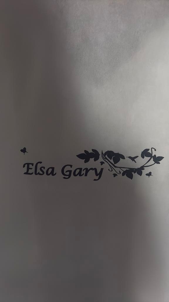 Robe de mariée Elsa Gary, Vêtements | Femmes, Vêtements de mariage & Accessoires de mariage, Porté, Robe de mariée, Blanc, Enlèvement