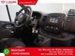 Fiat Talento 2.0 MJ 120 pk L2 DC Dubbel Cabine EXPORT ONLY N, Auto's, Bestelwagens en Lichte vracht, Parkeersensor, Wit, Bedrijf