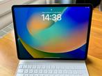 iPad Pro 12,9 inch (6e generatie) Wi-Fi + Cellular, 2022, Computers en Software, Apple iPads, Ophalen, 12 inch, Zo goed als nieuw
