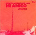 Mi Amigo volume 2, Cd's en Dvd's, Gebruikt, Ophalen of Verzenden