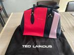 TED LAPIDUS, Ophalen, Zo goed als nieuw, Overige kleuren, Schoudertasje