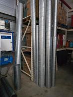 Ventilatie buis, Ophalen of Verzenden, Zo goed als nieuw