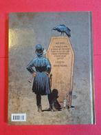 Bd undertaker 6,EO, Boeken, Stripverhalen, Ophalen of Verzenden, Gelezen