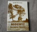 Noduwez  Histoire locale  (Joseph Decossaux)  -  Orp-Jauche, Boeken, Geschiedenis | Nationaal, Ophalen of Verzenden, Gelezen