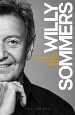 Hardcover boek Willy Sommers - NIEUW, Enlèvement, Neuf, Willy Sommers