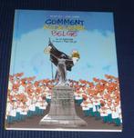 240. Bande dessinée : Comment redevenir belge ?, Livres, BD, Enlèvement ou Envoi, Neuf, Gilles Dal