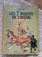 Les aventures de tintin, Boeken, Verzenden, Gelezen, Herge