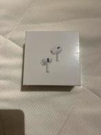 Airpods pro 2, Ophalen of Verzenden, Nieuw, In oorschelp (earbud), Bluetooth