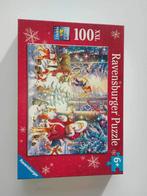 Puzzles Noël, Zo goed als nieuw