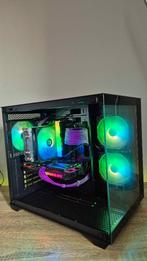 PC Gaming – i5-13400F / RTX 4060 Ti / 1To NVMe / Windows 11, Neuf, Le pc est monté avec différentes marques, 32 GB, Virtual Reality