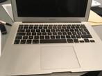 Macbook Air A1466 2015, Enlèvement ou Envoi, Moins de 2 Ghz, MacBook, Utilisé