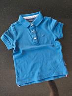 Polo Tommy Hilfiger - maat 92, Ophalen, Gebruikt