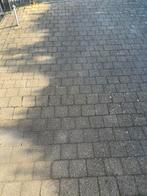 Pavés à donner, Jardin & Terrasse, Pavé & Dalles, Béton, Enlèvement, Utilisé, Autres types