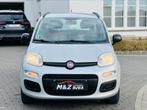 Fiat Panda 0.9 TURBO * BENZINE * EURO 5 * 153.000 km, Euro 5, Achat, 63 kW, Boîte manuelle