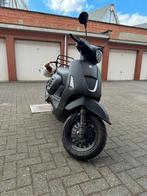 Brommer te koop van 2023, Ophalen, Overige modellen, Klasse A (25 km/u), 49 cc