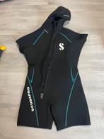 Scuba pro short wetsuit 42, Femme, Enlèvement, Utilisé, Combinaison étanche