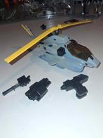 Transformers G1 Deluxe vehicle Whirl helicopter 1985, Verzamelen, Transformers, G1, Ophalen of Verzenden