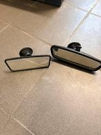 Hulp spiegel rijschool, sensors, Ophalen