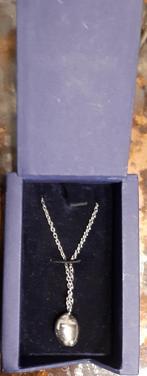 Prachtig Swarovski ketting, Verzamelen, Swarovski, Ophalen, Zo goed als nieuw, Sieraad of Horloge
