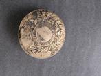 Medaille exposition Luxembourg 1898, Ophalen of Verzenden