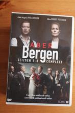 Aber Bergen              seizoen 1-2-3  complete serie, Boxset, Drama, Ophalen of Verzenden, Zo goed als nieuw