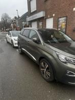 Peugeot 5008 1.5hdi Adblue euro 6d, Auto's, Peugeot, Automaat, Stof, Euro 6, Particulier