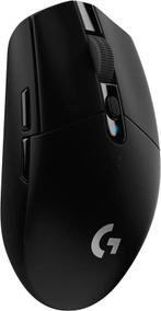 Logitech G305 | Gamingmuis | draadloos | GRATIS LEVERING, Informatique & Logiciels, Souris, Neuf, Souris, -, Logitech