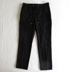 Esprit zwarte broek – maat 38, Maat 38/40 (M), Zwart, Ophalen of Verzenden, Zo goed als nieuw