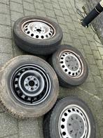 mercedes vito velgen staal, Auto-onderdelen, Ophalen, 16 inch, Velg(en)