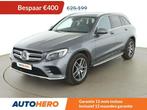 Mercedes-Benz GLC GLC 220 GLC 220 4Matic AMG Line (bj 2018), Auto's, Mercedes-Benz, Automaat, Gebruikt, https://public.car-pass.be/vhr/69276942-cd67-448b-a40c-02459ddbb644