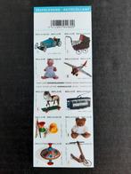 België: B89** Speelgoed 2008, Postzegels en Munten, Postzegels | Europa | België, Kinderen, Orginele gom, Zonder stempel, Verzenden