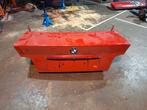 coffre BMW E36 Coupé rouge, Bricolage & Construction, Enlèvement, Utilisé