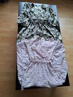 2 jurken in één maat voor meisjes en dames, leesadvertentie, Ophalen