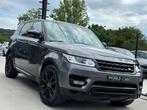 Land Rover Range Rover Sport 3.0 TDV6 HSE /DISTRO /360 /PN, Auto's, Automaat, Gebruikt, 2993 cc, https://public.car-pass.be/vhr/8f674aa5-c046-45a5-87bc-215bb9b7811b