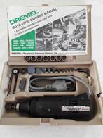 Dremel, Hobby & Loisirs créatifs, Modélisme | Autre, Enlèvement, Utilisé