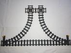 Wissels RC lego trein rails 60238, 7895, 7996 MOD (3), Enlèvement ou Envoi, Comme neuf, Briques en vrac, Lego