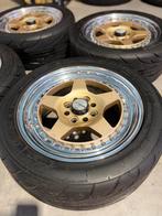 15” work meister cr01 3pcs, Auto diversen, Tuning en Styling, Ophalen