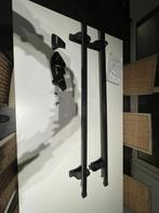 Zwarte dakdragers Menabo Omega 2.0, Enlèvement, Neuf, Pièces universelles