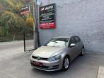Vw Golf 7 1.2 Essence 142.000 Km « Prête à immatriculer, Euro 5, Stof, Electronic Stability Program (ESP), Bedrijf