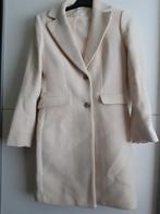 Mantel maat 36, Vêtements | Femmes, Vestes | Hiver, Enlèvement ou Envoi, Comme neuf, Taille 36 (S)