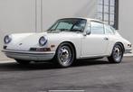 Porsche 1965, Auto's, Particulier, Wit, Te koop