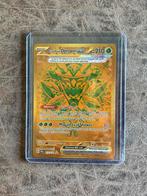 Teal Mask Ogerpon Ex - Prismatic Evolutions, Ophalen of Verzenden, Nieuw, Losse kaart, Foil