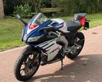 Aprilia rs 125 2023 !, Motoren, Bedrijf, Sport, 11 kW of minder, 1 cilinder