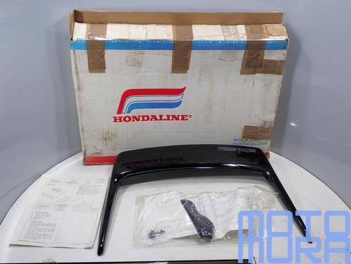 Nieuwe topkoffer spoiler Honda GL 1500 1990 - 1997 goldwing, Motoren, Onderdelen | Honda, Nieuw, Ophalen of Verzenden