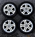 Jantes Mercedes 19 pouces, Auto-onderdelen, Banden en Velgen, Ophalen, 19 inch, Velg(en)