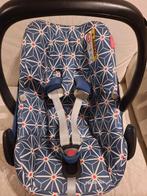 Maxi cosi pebble plus met verkleinskussen - limited edition, Kinderen en Baby's, Autostoeltjes, Autogordel of Isofix, Maxi-Cosi