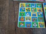 beloningsstickers, Ophalen, Nieuw