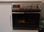 Bakoven, Elektronische apparatuur, Ovens, Gebruikt, Oven, Hete lucht, Inbouw