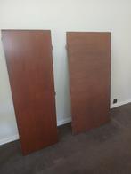 Eetkamertafel, Huis en Inrichting, Tafels | Eettafels, Ophalen, Overige materialen, 100 tot 150 cm, Rond