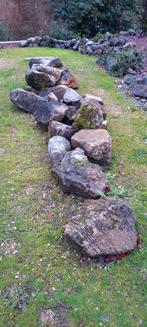roches pierres naturelles, Jardin & Terrasse, Enlèvement